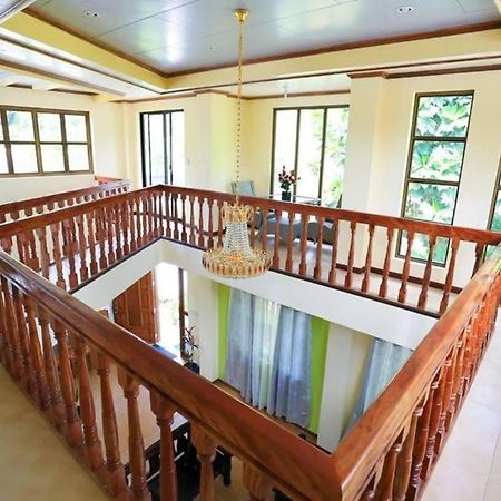 Hillside Villa Basco Dış mekan fotoğraf
