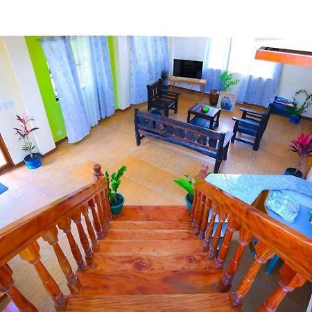 Hillside Villa Basco Dış mekan fotoğraf