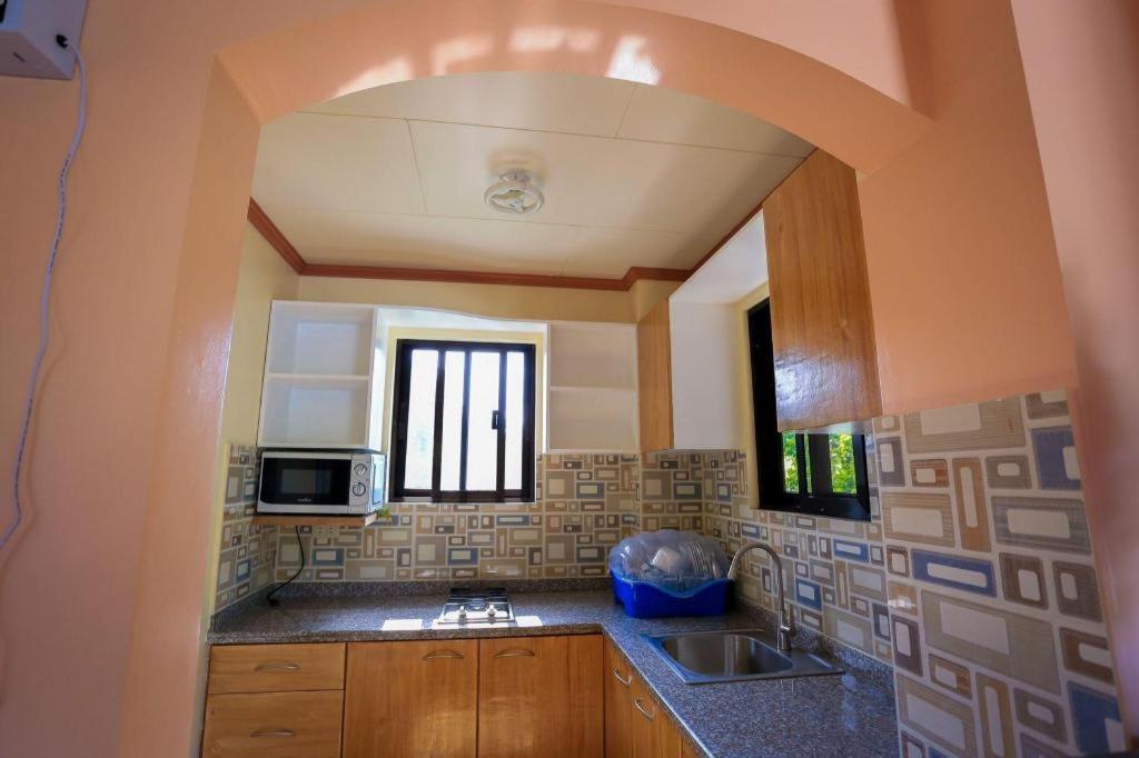 Hillside Villa Basco Dış mekan fotoğraf