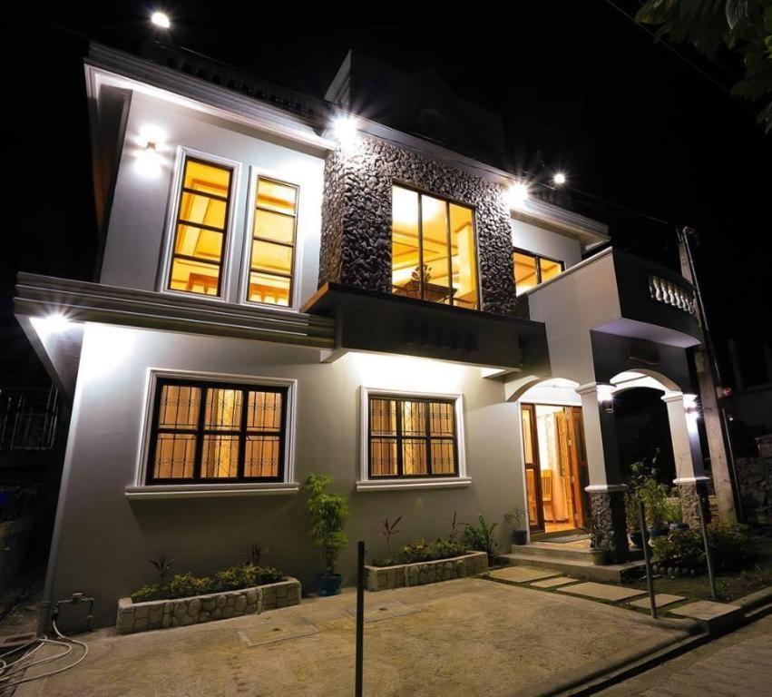 Hillside Villa Basco Dış mekan fotoğraf