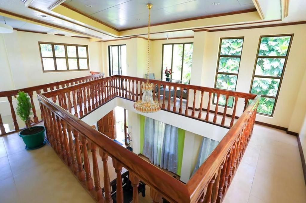Hillside Villa Basco Dış mekan fotoğraf