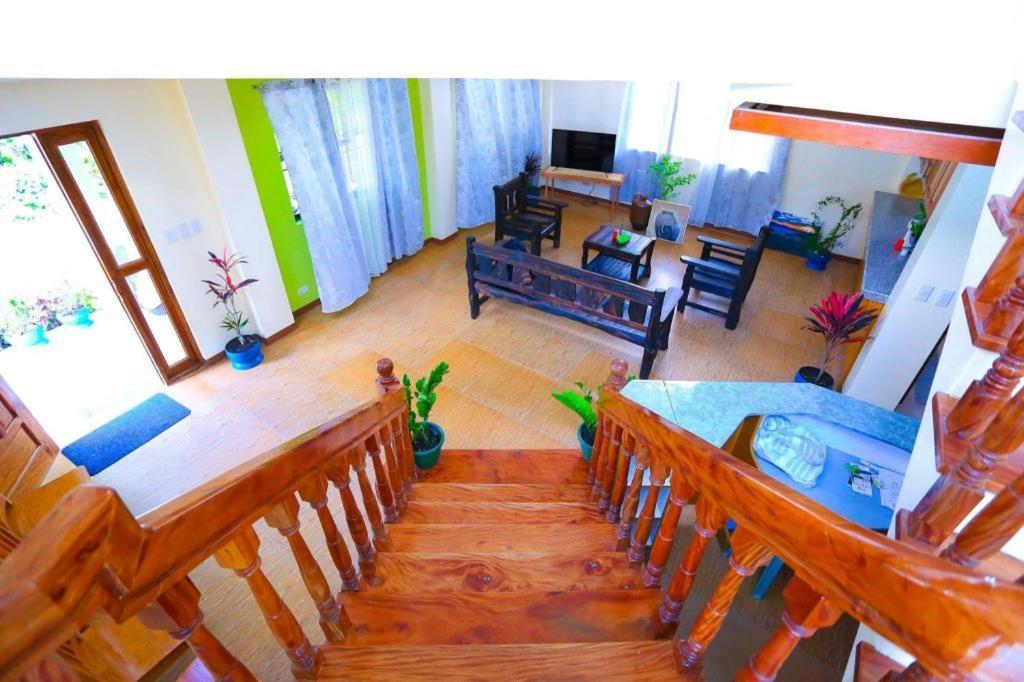 Hillside Villa Basco Dış mekan fotoğraf